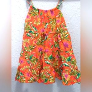 Wonder nation sundress